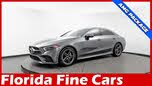 Mercedes-Benz CLS 450 RWD