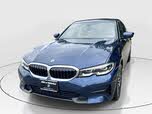 BMW 3 Series 330i xDrive Sedan AWD