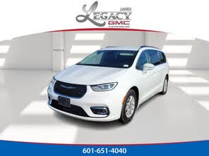 Chrysler Pacifica Touring L FWD