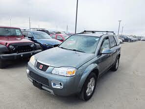 Saturn VUE Base 4WD