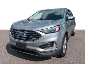 Ford Edge Titanium AWD
