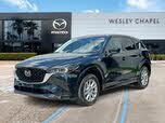 Mazda CX-5 2.5 S Preferred AWD
