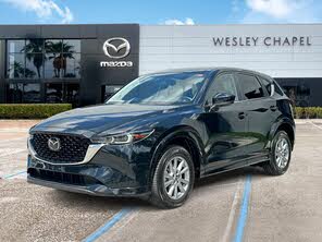 Mazda CX-5 2.5 S Preferred AWD