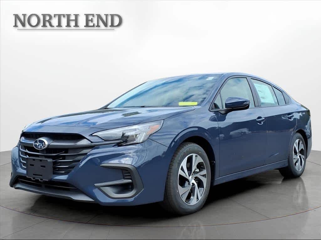 2025 Subaru Legacy Premium AWD