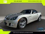 Saturn Sky Red Line