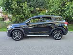 Hyundai Tucson Luxury AWD