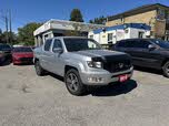 Honda Ridgeline Sport