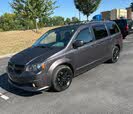 Dodge Grand Caravan GT FWD