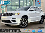 Jeep Grand Cherokee High Altitude 4WD