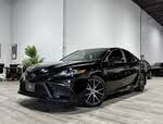 Toyota Camry SE Nightshade FWD