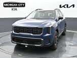 Kia Sorento X-Line SX AWD