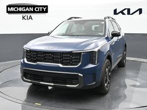 Kia Sorento X-Line SX AWD