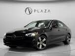 Mercedes-Benz C-Class C 300 4MATIC
