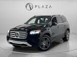 Mercedes-Benz GLS 450 4MATIC