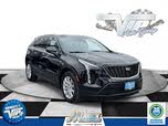 Cadillac XT4 Luxury AWD