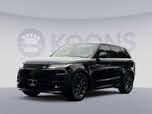 Land Rover Range Rover Sport P400 Dynamic SE AWD