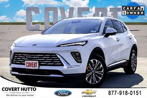 Buick Envision Preferred AWD