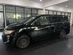 Nissan Quest 3.5 S