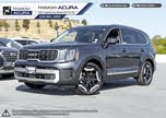 Kia Telluride EX AWD