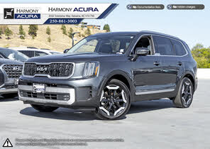 Kia Telluride EX AWD