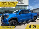 GMC Sierra 1500 AT4X Crew Cab 4WD