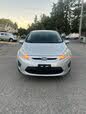 Ford Fiesta SE Hatchback