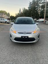 Ford Fiesta SE Hatchback