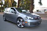2011 Volkswagen Golf GTI