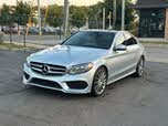 Mercedes-Benz C-Class C 300