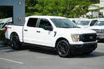 Ford F-150 XL SuperCrew 4WD