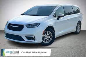 Chrysler Pacifica Touring L FWD