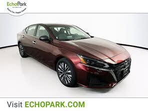 Nissan Altima 2.5 SV FWD