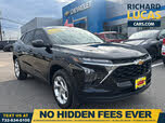Chevrolet Trax LS FWD