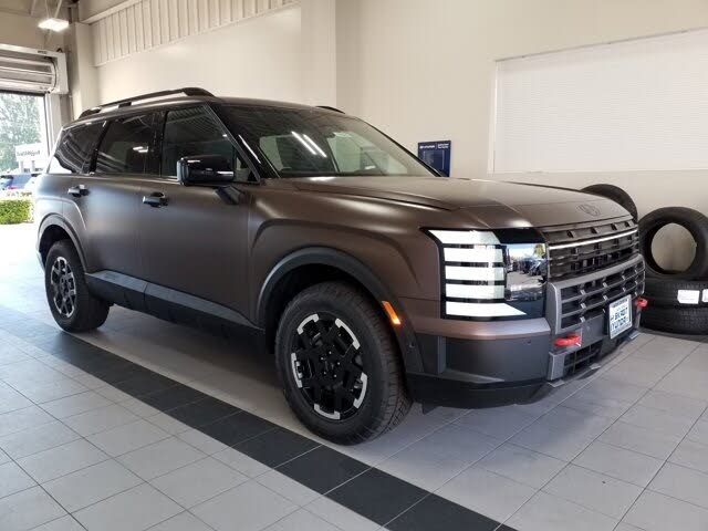 2026 Hyundai Palisade XRT Pro AWD