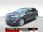 Ford Edge SEL AWD
