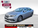 Subaru Legacy Limited AWD