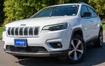 Jeep Cherokee Limited 4WD