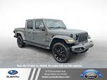 Jeep Gladiator High Altitude Crew Cab 4WD
