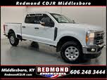 Ford F-250 Super Duty XLT Crew Cab 4WD