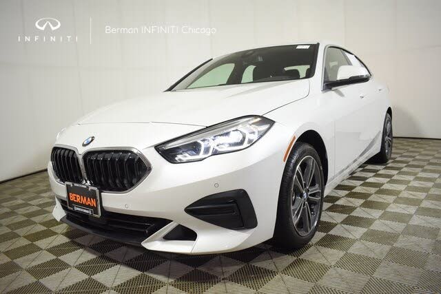 2024 BMW 2 Series 228i xDrive Gran Coupe AWD