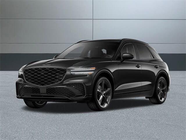 2026 Genesis GV70 2.5T Sport Prestige AWD