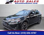 Subaru Crosstrek Limited AWD