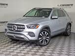 Mercedes-Benz GLE 350 4MATIC