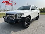 Chevrolet Tahoe LT 4WD