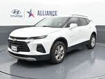 Chevrolet Blazer 1LT FWD