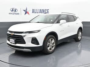 Chevrolet Blazer 1LT FWD