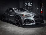 Audi RS 5 2.9 TFSI quattro AWD