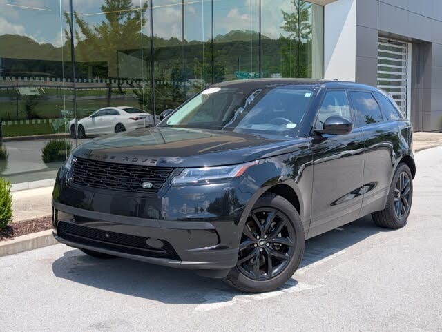 2025 Land Rover Range Rover Velar P250 S AWD