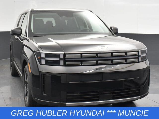 2026 Hyundai Santa Fe Hybrid SE AWD