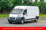 RAM ProMaster 2500 159 High Roof Cargo Van FWD